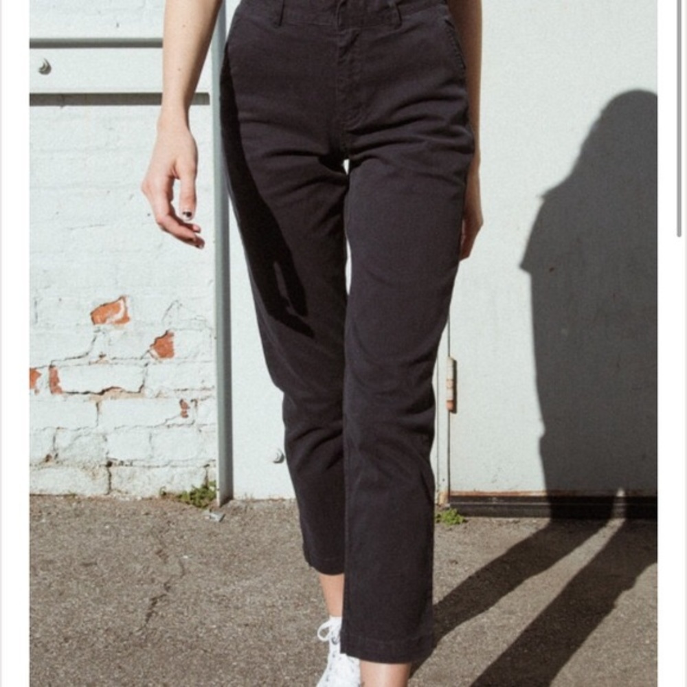 Brandy Melville blue pants